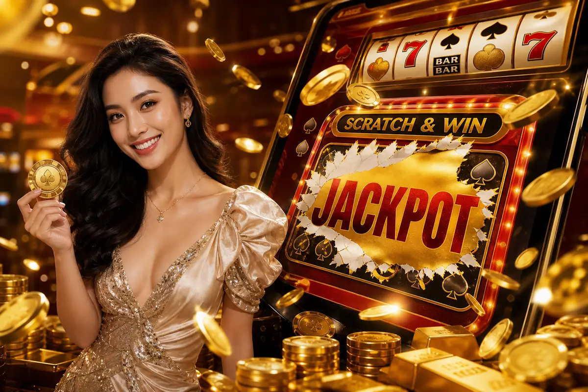 77cs Baccarat and Roulette Table Games